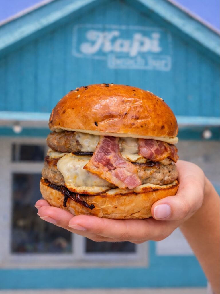 kupi_bacon _burgerú